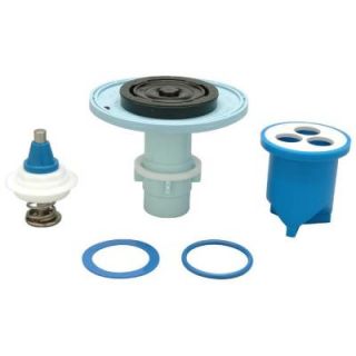Zurn 1.0 gal. AquaFlush Urinal Rebuild Kit with Clamshell Pack P6000 EUR WS1 RK CS