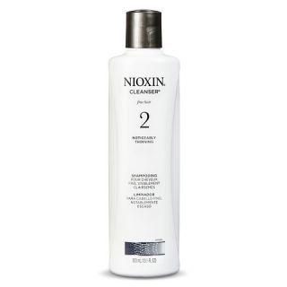 Nioxin No 2 Cleanser   10.1oz