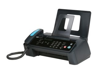 HP CB820A Fax Machine