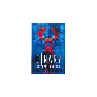 Binary ( Evolution) (Hardcover)