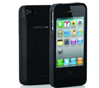 CasePower A4 for iPhone —