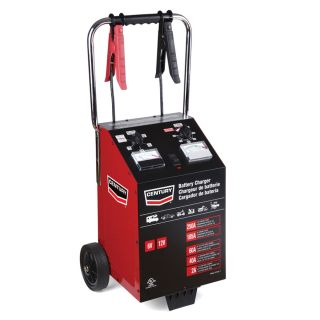 Century 250 Amp Battery Charger
