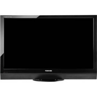 Toshiba 24HV10 24" REGZA Multisystem LCD TV 24HV10