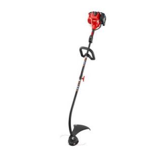 Toro 2 Cycle 25.4 cc Attachment Capable Curved Shaft Gas String Trimmer 51958