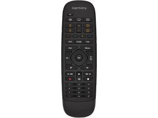 Logitech 915 000239 Harmony Ult Home Remote WHT