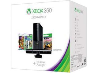 Xbox One 500GB Console with Kinect