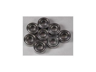 4607 Ball Bearings Stampede TRAC4607 TRAXXAS