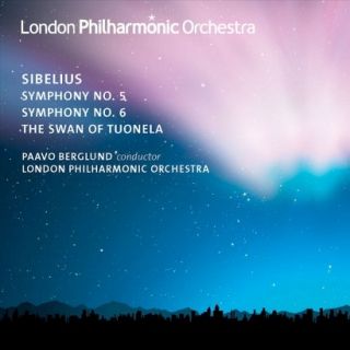 Sibelius: Symphonies Nos. 5 & 6; The Swan of Tuonela