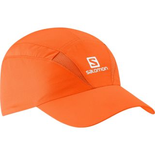 Salomon XA Cap   Running Hats