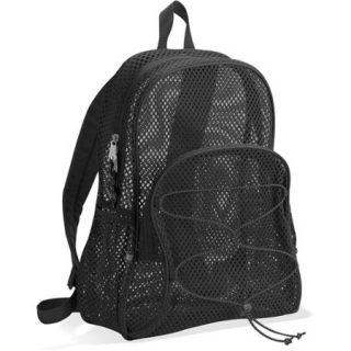 Eastsport 17.5" Bungee Mesh Backpack