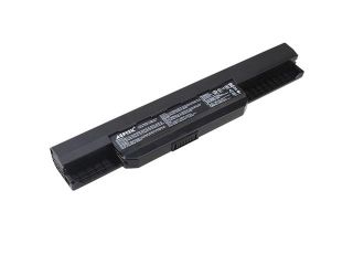 Laptop/Notebook Battery Replacement for Asus A43, A53, K43, K53, X43 Series Battery fits Part Number(P/N): A32 K53 A42 K53 Battery   [6cell 10.8V 5200mAh]