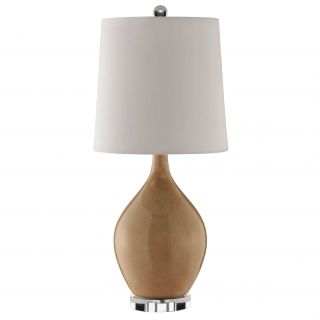 Stein World Skipton 28.5 H Table Lamp with Empire Shade