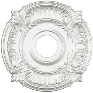 Focal Point 12 inch Acanthus Ceiling Medallion   Shopping