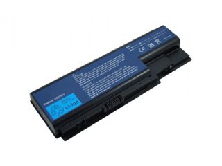 Compatible for Acer Aspire 5920G 302G20H 8 Cell Battery