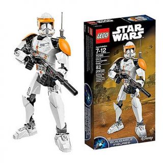 LEGO Star Wars   75108 Clone Commander Cody   7937700
