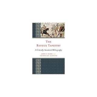 The Bayeux Tapestry (Hardcover)