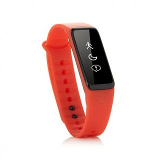Acer Liquid Leap Active SmartBand with Notifications, Fitness Tracking and Meal   8022128