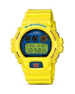 G Shock Polarization Color Watch, 53.2mm