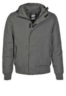 Dickies CORNWELL   Winter jacket   charcoal grey