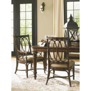 Landara Palmetto Side Chair by Tommy Bahama Home