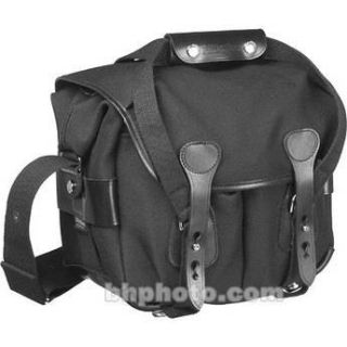 Billingham 106 Media System Bag (Black) 501801 01