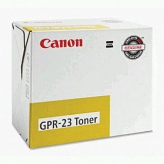Canon GPR 23 Yellow Drum Unit (0459B003AA)