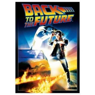 Back To The Future (2 Disc) (Special Edition) (Anamorphic Widescreen)