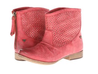 Roxy Vallerie J Boot Red, Shoes
