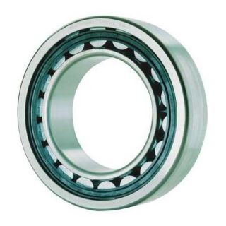 FAG BEARINGS NU204 E TVP2 Cylindrical BRG, Cage Guided, Bore 20 mm
