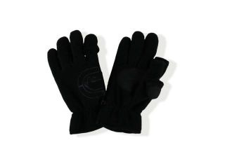 Ecko Unltd. Mens Detachable Tips Smartphone Gloves black L/XL