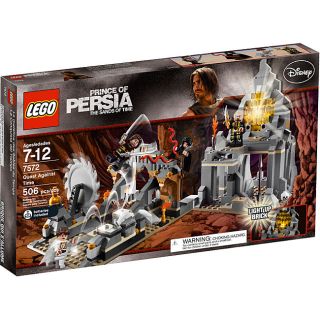 LEGO Prince of Persia Quest Against Time  ™ Shopping   Big