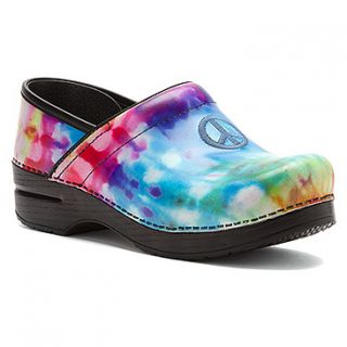Dansko Professional  Women's   Peace and Love Leather