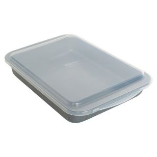 RE 9 X 13 Cake Pan with Lid