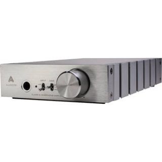 Audeze Deckard   Headphone Amplifier and DAC 301 MA 3110 01