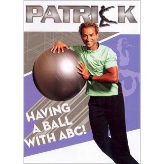 Patrick Goudeau: Having a Ball with ABC and Patrick Goudeau