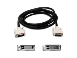 Nippon Labs Premium 6 ft. DVI Cable with Digital Dual link 6ft Model DVI 6 DD 6 feet