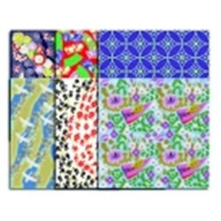 Roylco 12 x 12 inch Double Sided Really Big Origami Paper, Pack 30