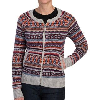 Bogner Fire + Ice Gale Lana Sweater (For Women) 7028F 70