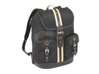 Open Box: Targus Black 15" Getta Backpack Model TLB004US