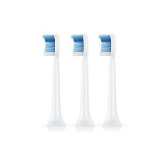Sonicare HX9033 (3 Pack) ProResults Gum Health Brush Head