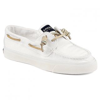 Sperry Bahama  Women's   White Washed