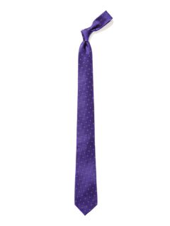 Oxford Color Neat Tie by Ben Sherman Neckwear