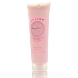 Perlier Pink Peony Shower Cream