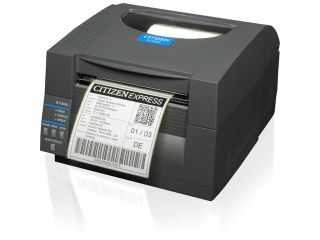 Citizen CL S521 EC GRY CL S521 Direct Thermal Printer