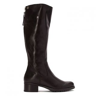SUMMIT Cailyn  Women's   Black Leather