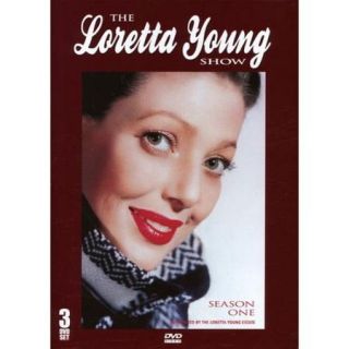 The Loretta Young Show: Season 1