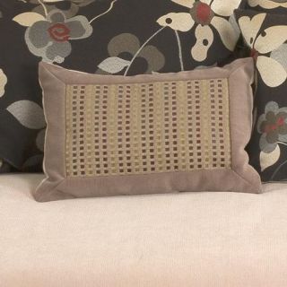 Charister Barrymore Boudoir/Breakfast Pillow