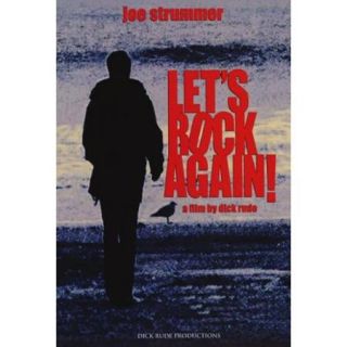 Let's Rock Again! Movie Poster Print (27 x 40)