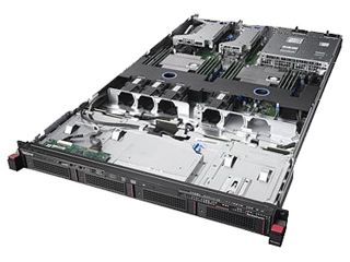 Lenovo ThinkServer RD350 70D60021UX 1U Rack Server   1 x Intel Xeon E5 2620 v3 Hexa core (6 Core) 2.40 GHz