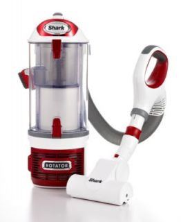 Shark NV501 Vacuum, Rotator Professional Lift Away®